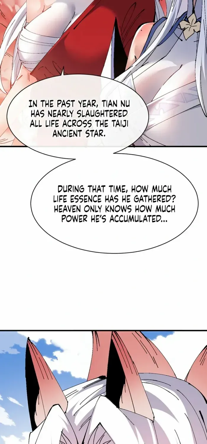 Devious Son Of Heaven Chapter 150 page 29 - 