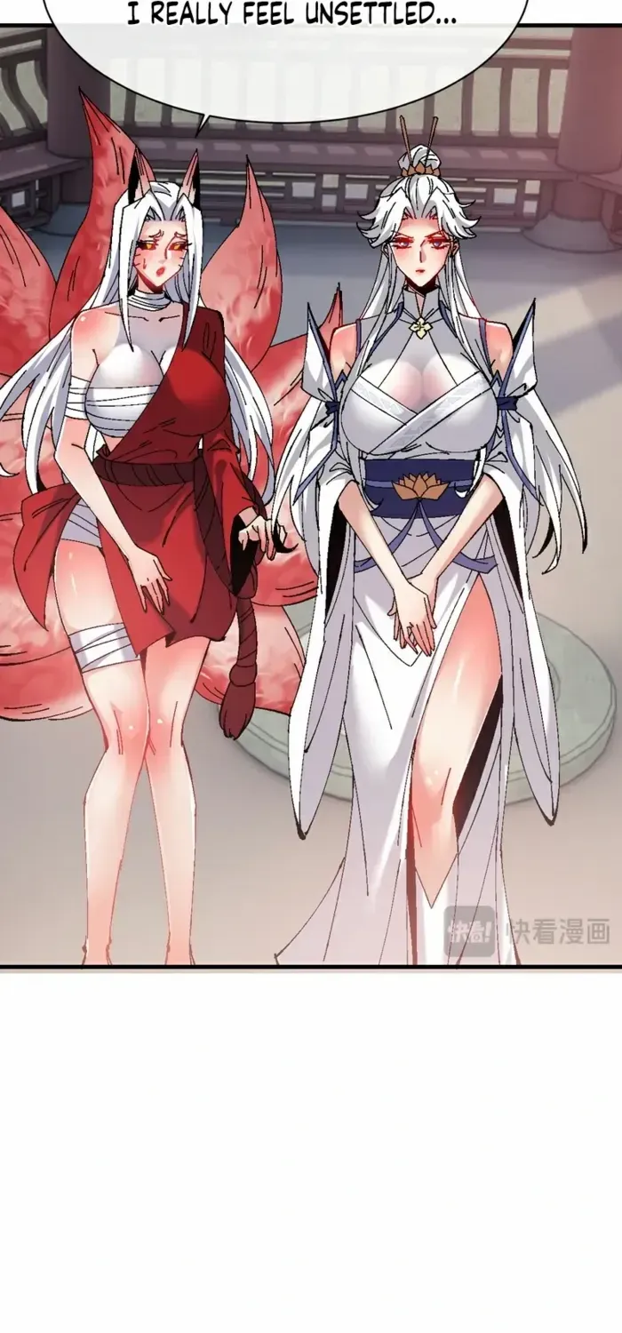 Devious Son Of Heaven Chapter 150 page 32 - 