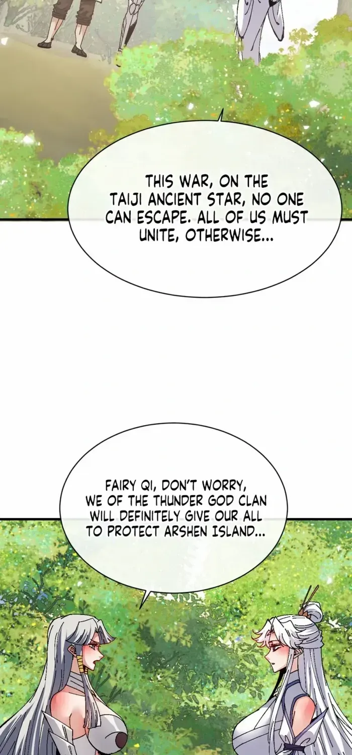 Devious Son Of Heaven Chapter 150 page 39 - 
