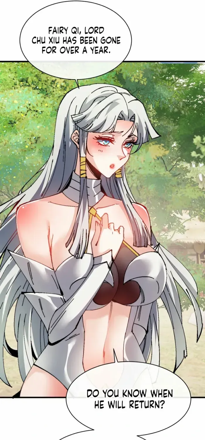 Devious Son Of Heaven Chapter 150 page 44 - 