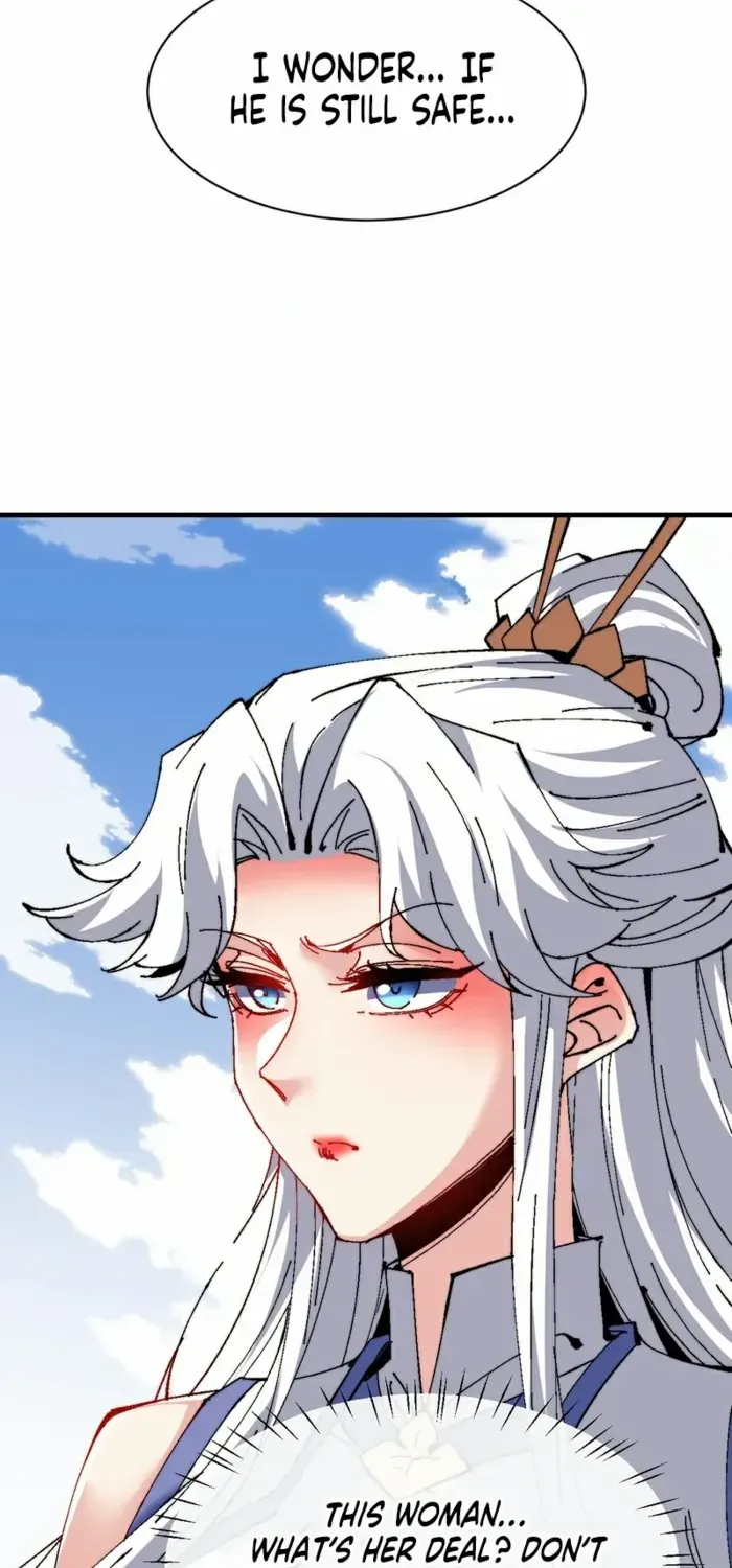 Devious Son Of Heaven Chapter 150 page 45 - 
