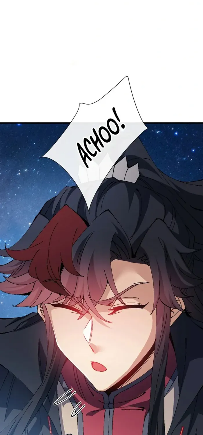 Devious Son Of Heaven Chapter 150 page 54 - 