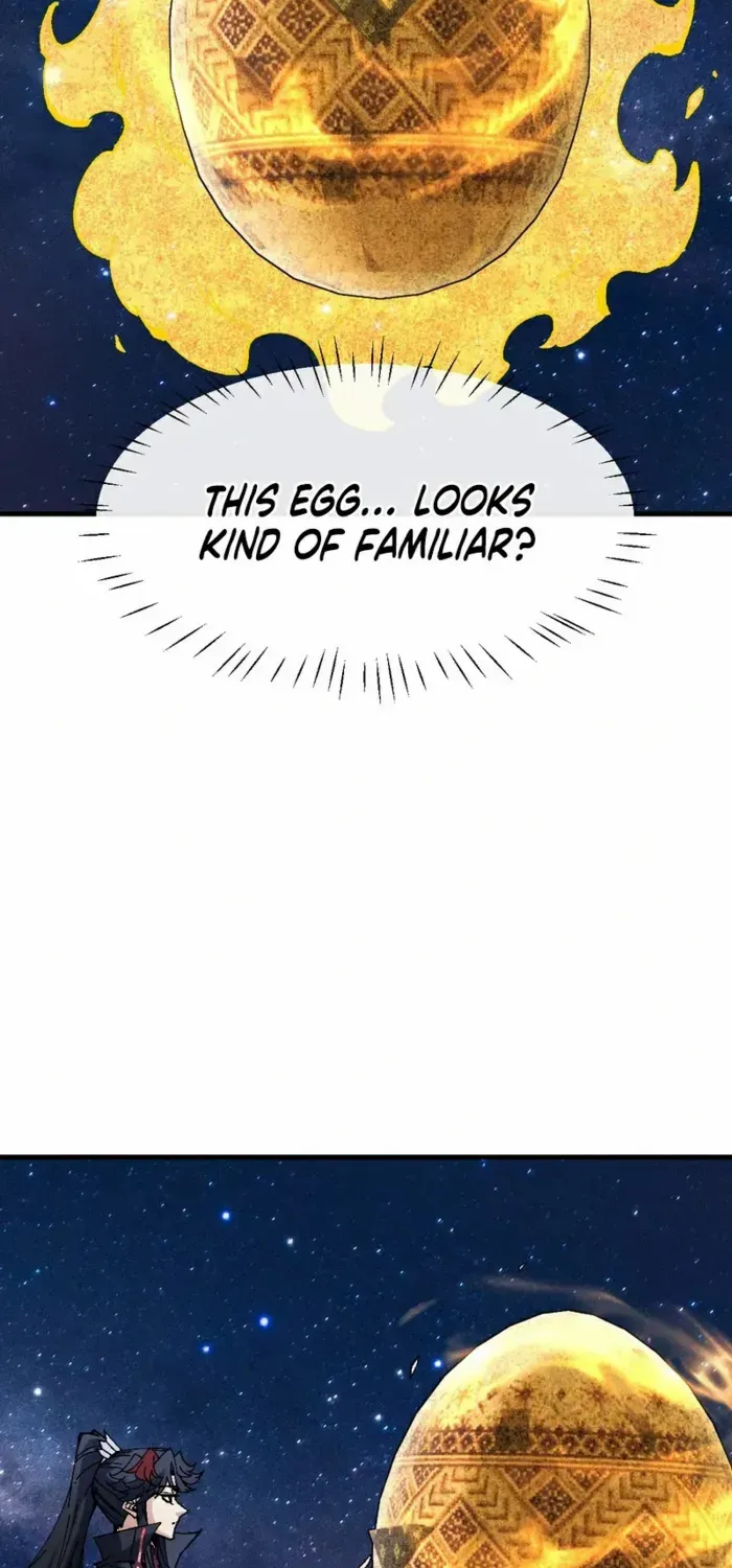 Devious Son Of Heaven Chapter 150 page 7 - 