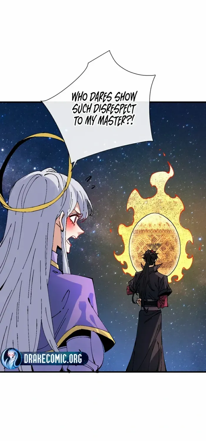 Devious Son Of Heaven Chapter 150 page 10 - 