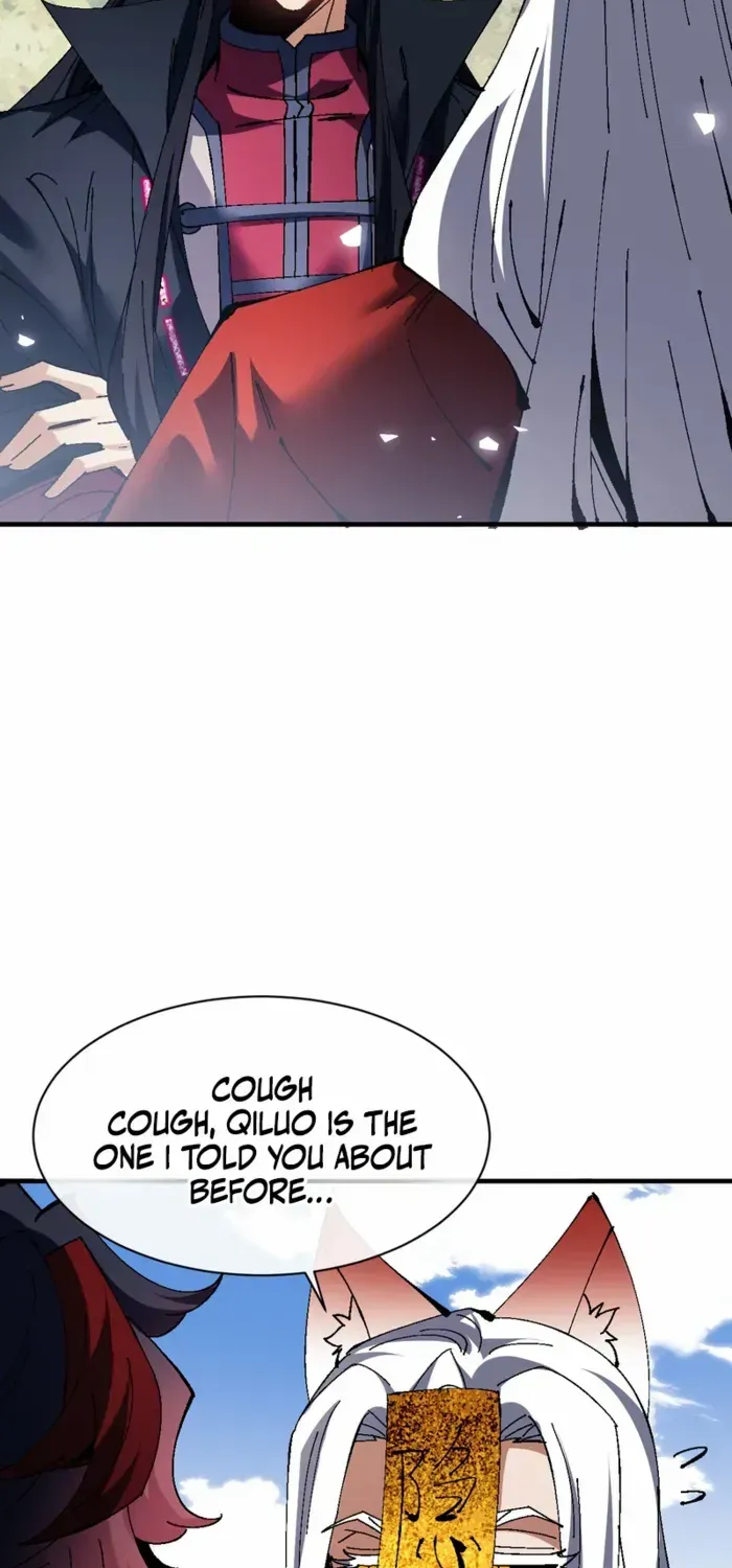 Devious Son Of Heaven Chapter 152 page 15 - 