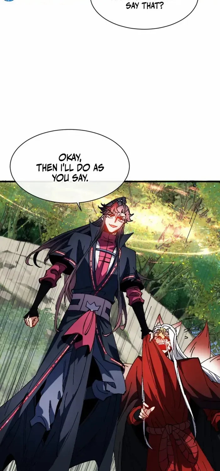 Devious Son Of Heaven Chapter 152 page 20 - 