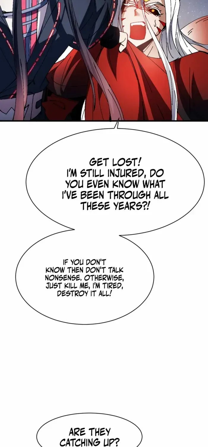 Devious Son Of Heaven Chapter 152 page 22 - 