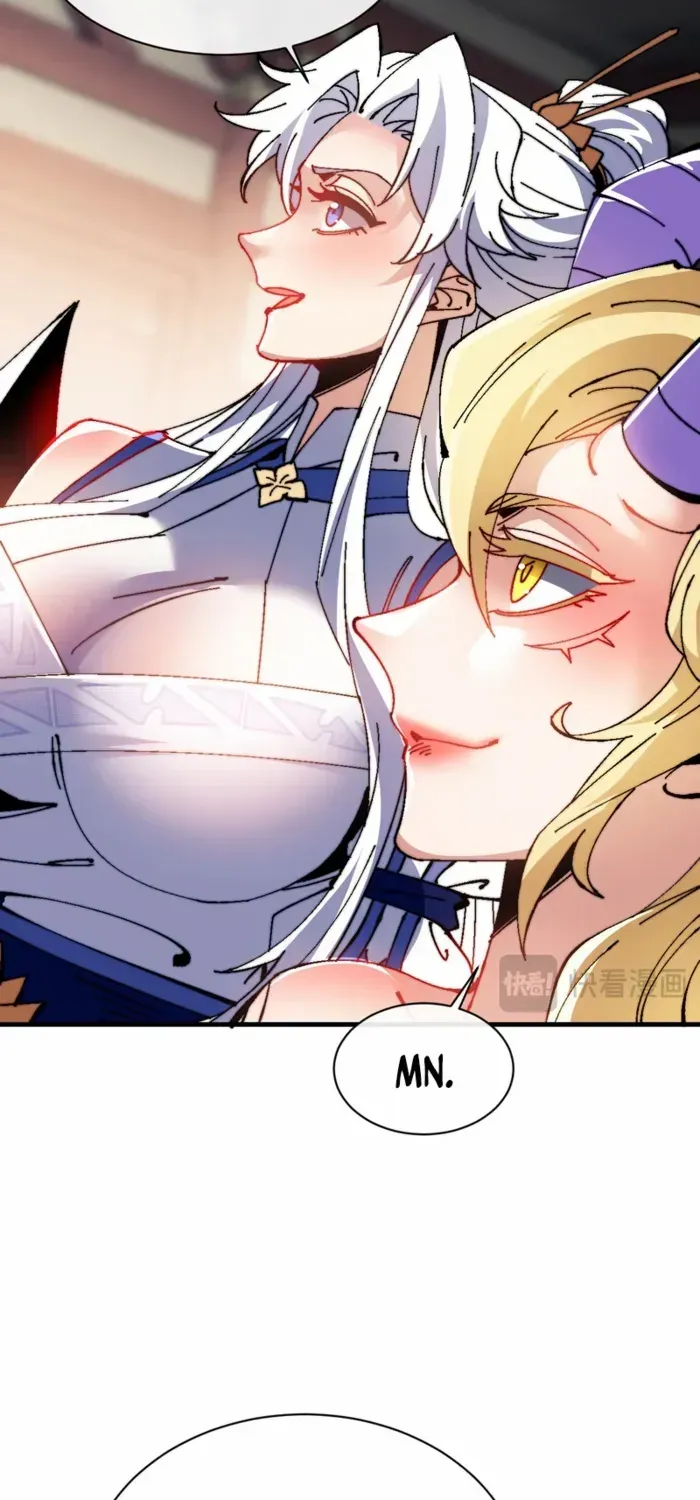 Devious Son Of Heaven Chapter 152 page 27 - 