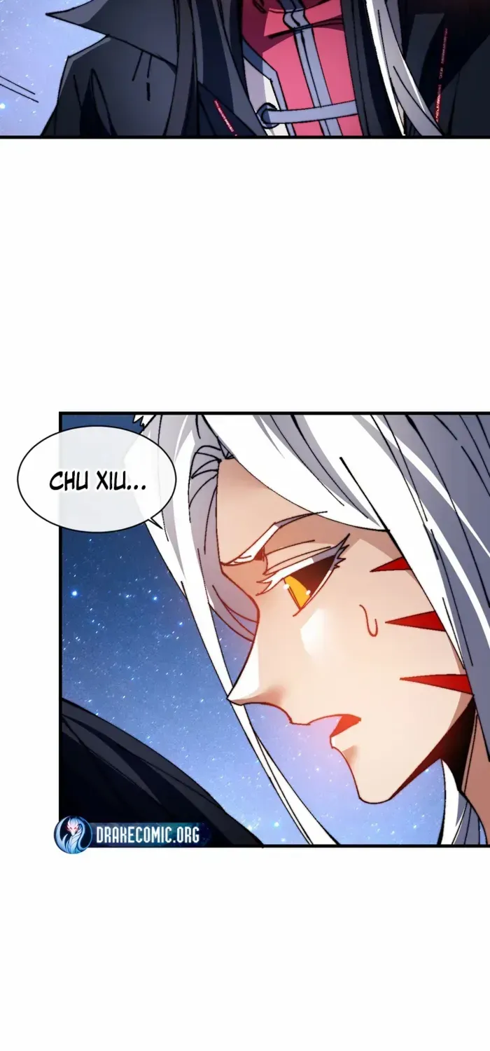 Devious Son Of Heaven Chapter 152 page 31 - 