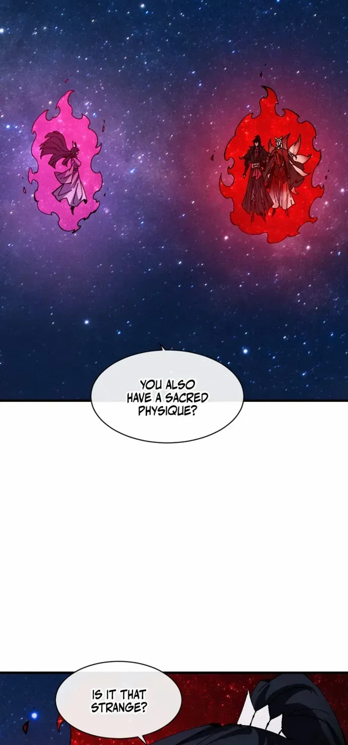 Devious Son Of Heaven Chapter 152 page 45 - 