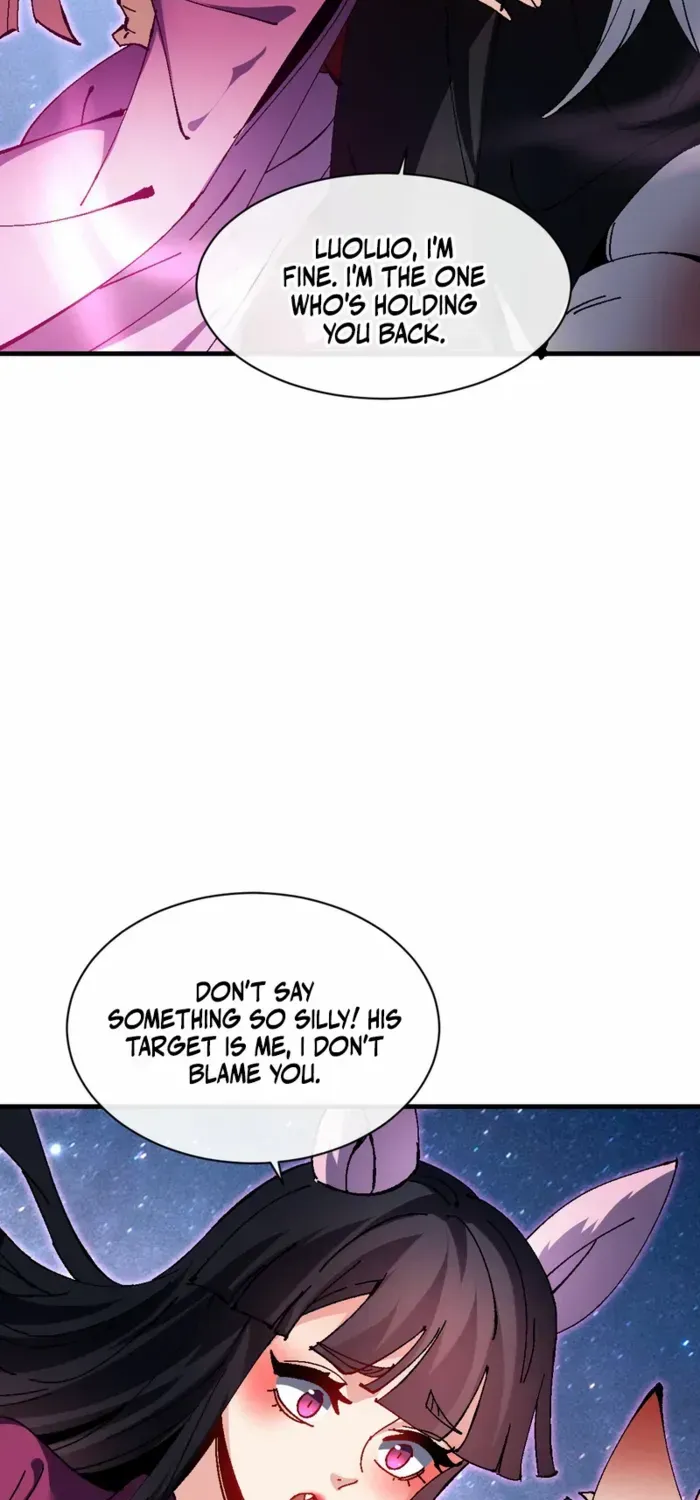 Devious Son Of Heaven Chapter 152 page 51 - 