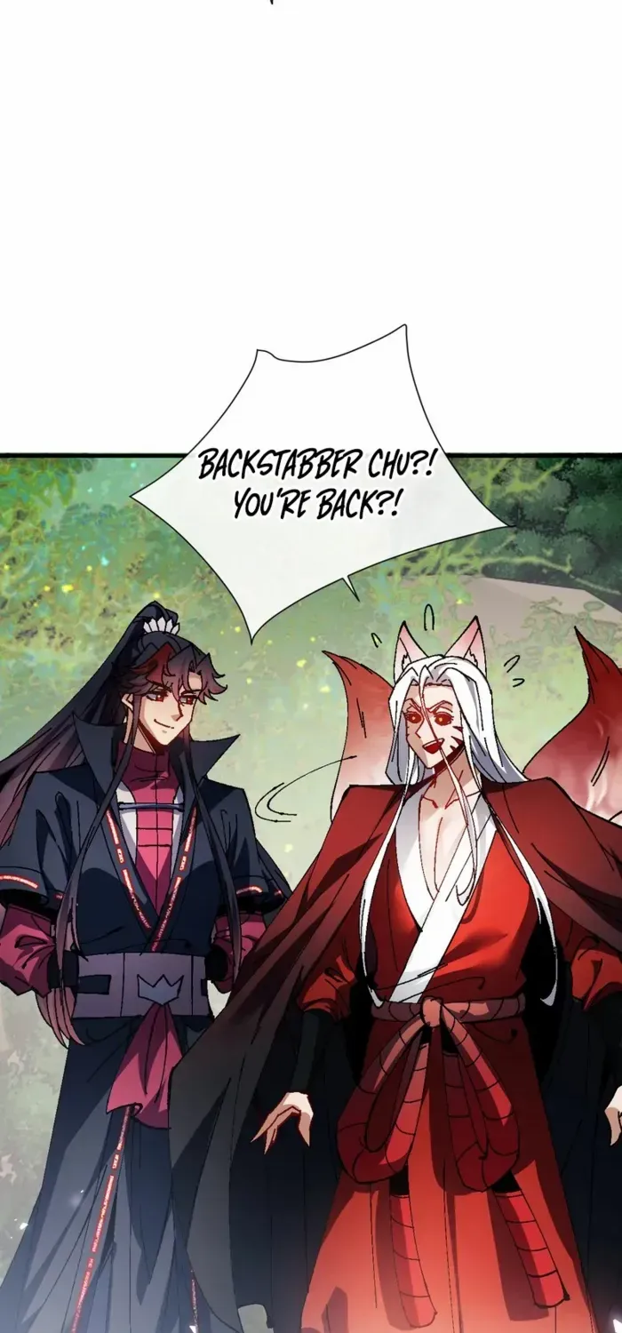 Devious Son Of Heaven Chapter 152 page 7 - 