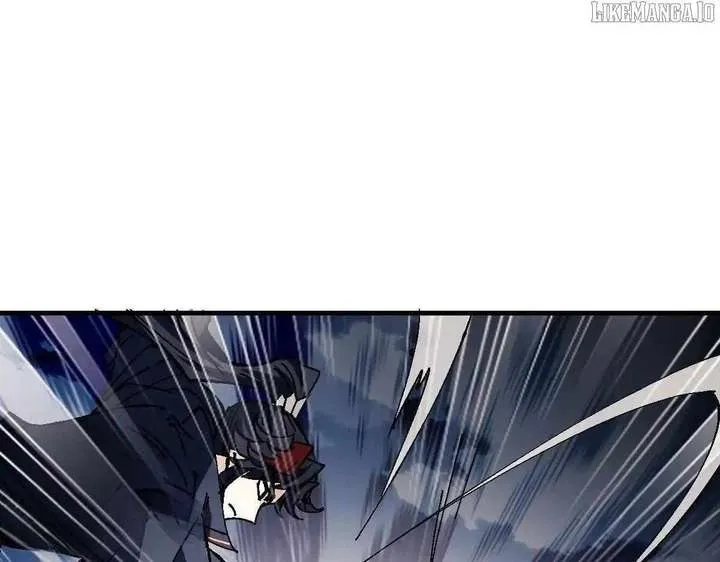 Devious Son Of Heaven Chapter 153 page 44 - 