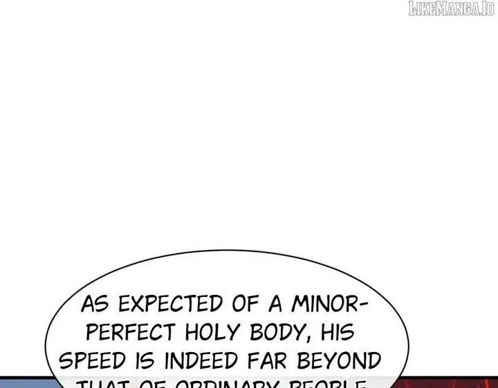 Devious Son Of Heaven Chapter 153 page 7 - 