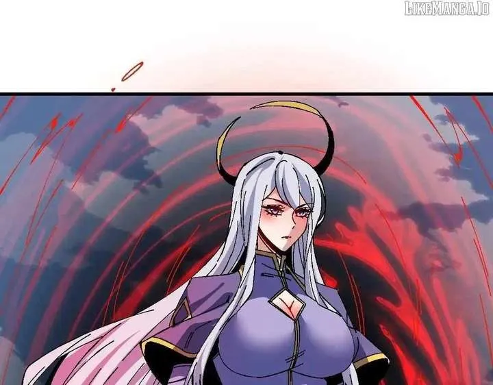Devious Son Of Heaven Chapter 153 page 84 - 