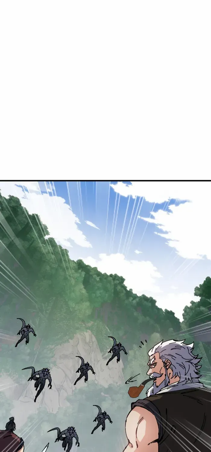 Devious Son Of Heaven Chapter 155 page 15 - 