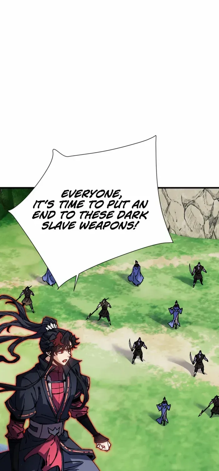 Devious Son Of Heaven Chapter 155 page 27 - 