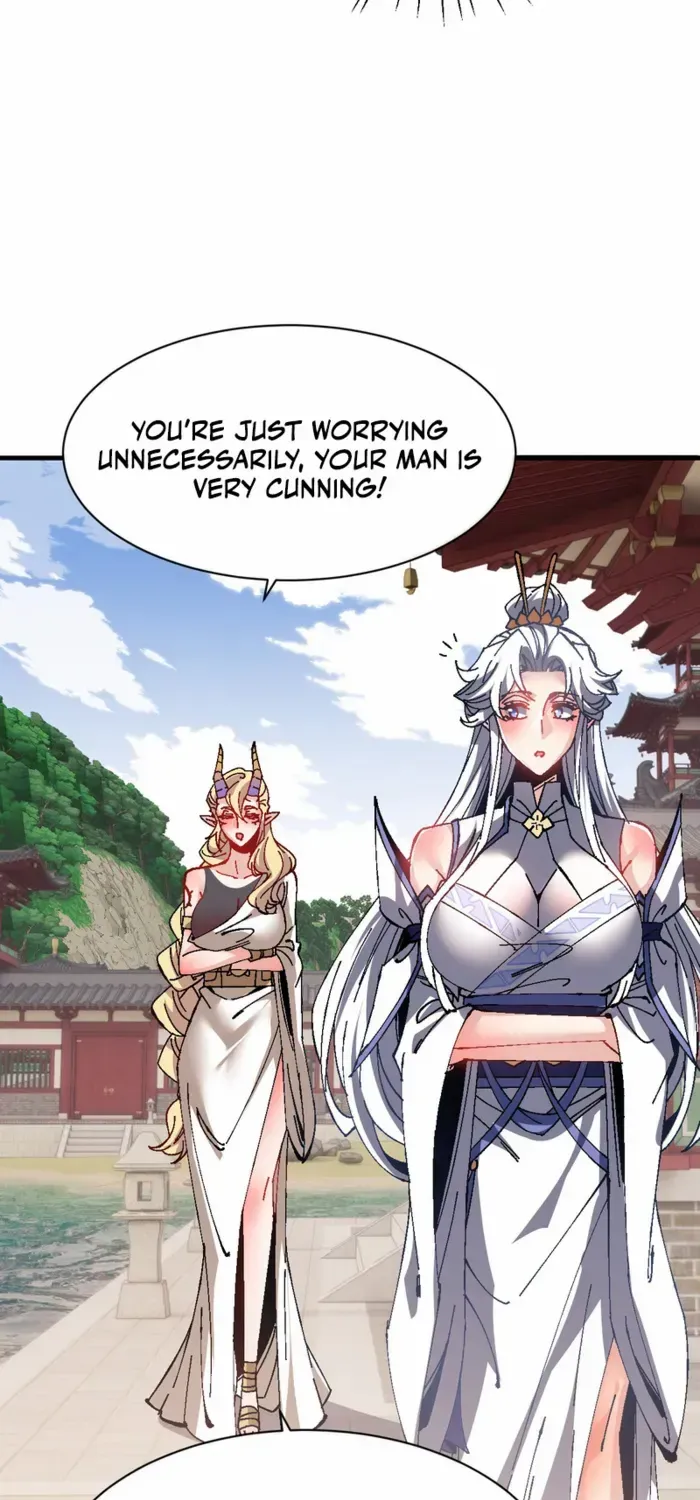 Devious Son Of Heaven Chapter 155 page 4 - 