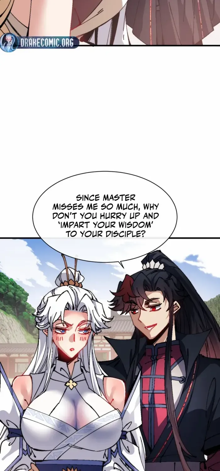 Devious Son Of Heaven Chapter 155 page 45 - 