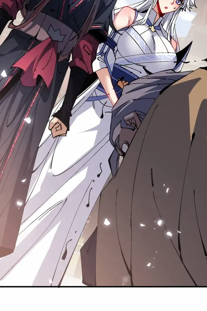 Devious Son Of Heaven Chapter 155 page 56 - 