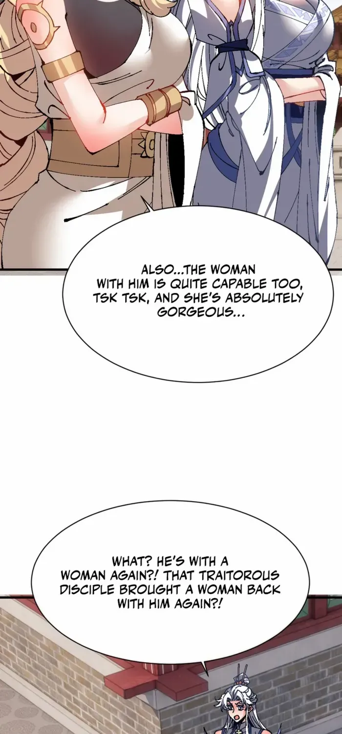Devious Son Of Heaven Chapter 155 page 7 - 