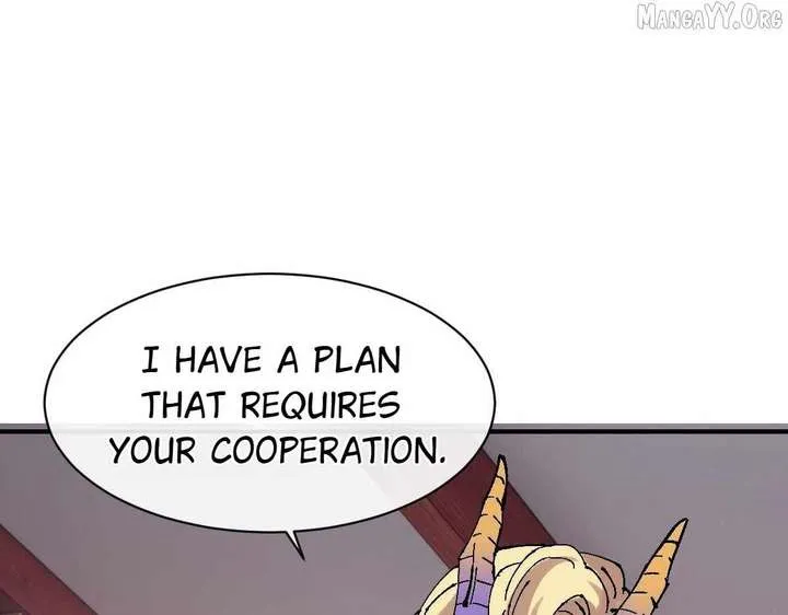 Devious Son Of Heaven Chapter 156 page 110 - 