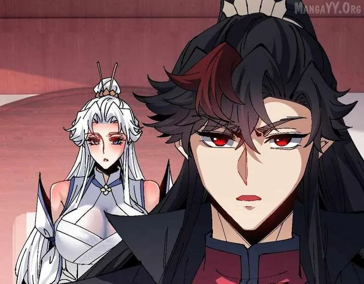 Devious Son Of Heaven Chapter 156 page 114 - 