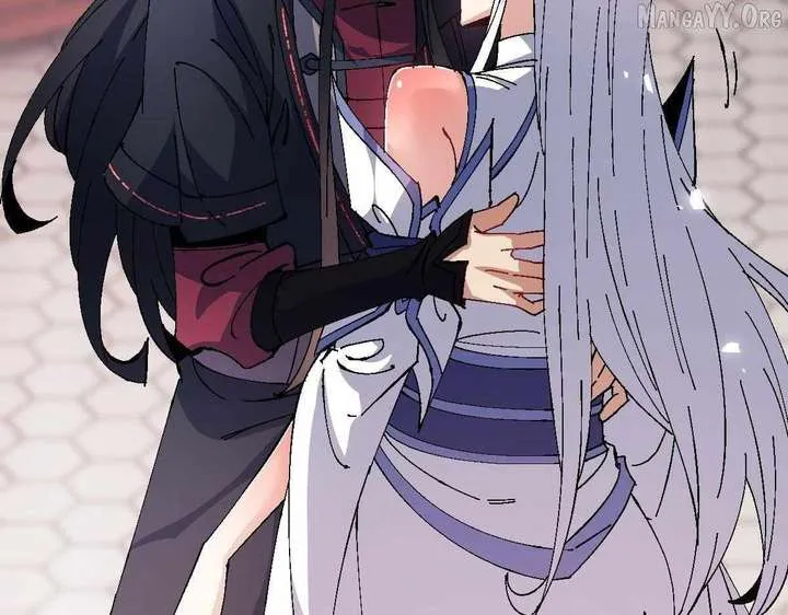 Devious Son Of Heaven Chapter 156 page 143 - 