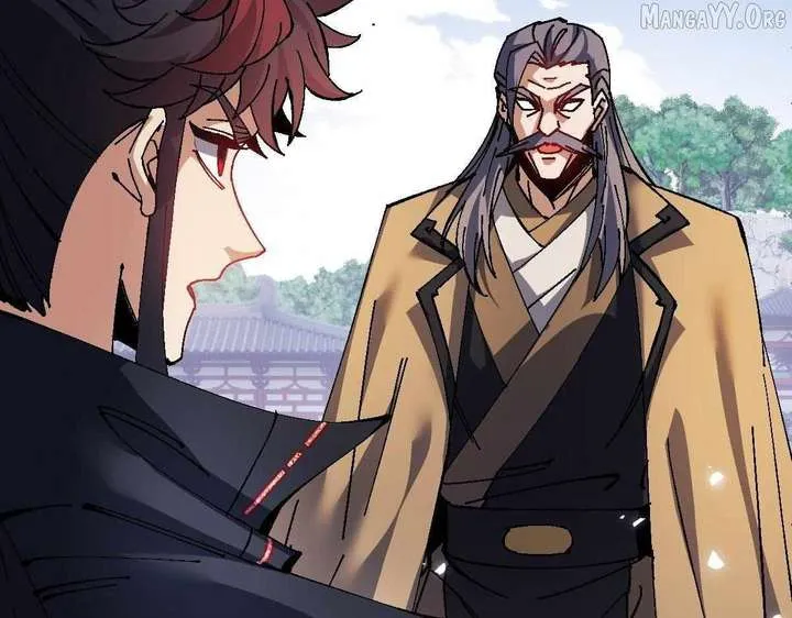 Devious Son Of Heaven Chapter 156 page 25 - 