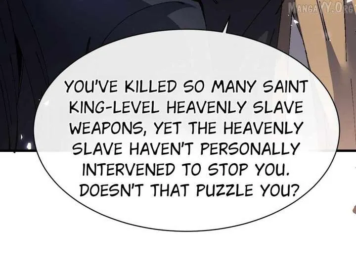 Devious Son Of Heaven Chapter 156 page 26 - 
