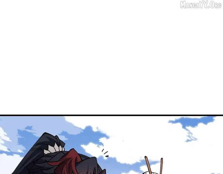 Devious Son Of Heaven Chapter 156 page 36 - 