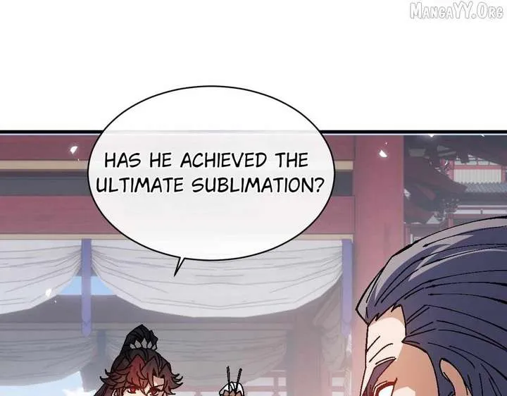 Devious Son Of Heaven Chapter 156 page 44 - 