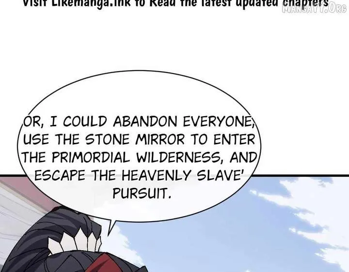 Devious Son Of Heaven Chapter 156 page 50 - 