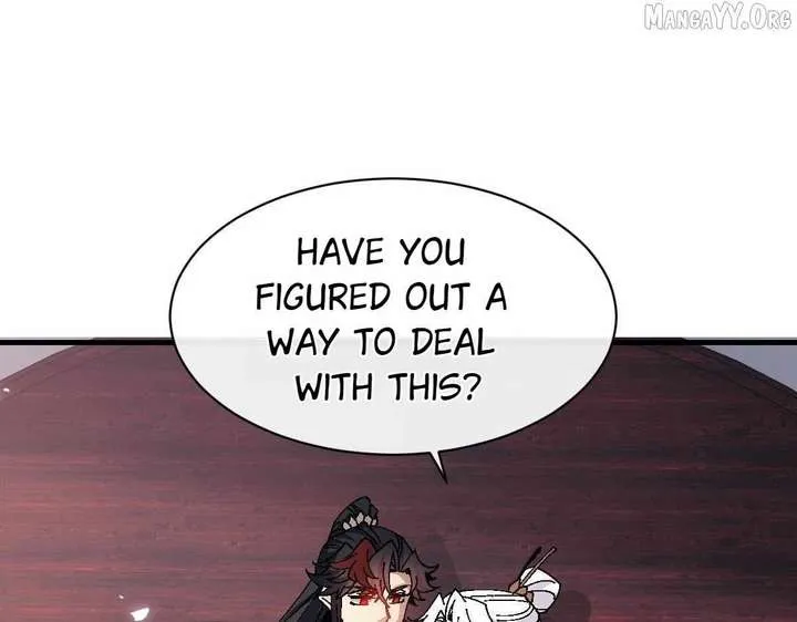 Devious Son Of Heaven Chapter 156 page 83 - 