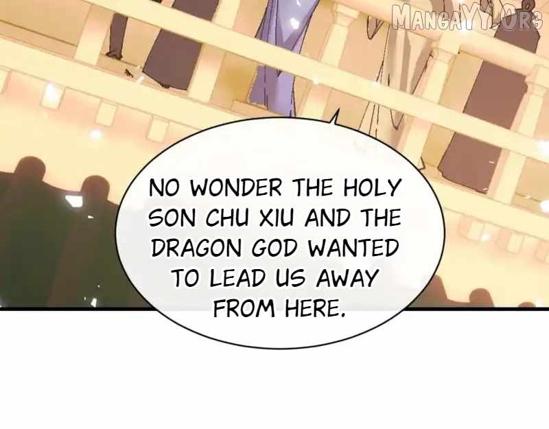 Devious Son Of Heaven Chapter 158 page 7 - 