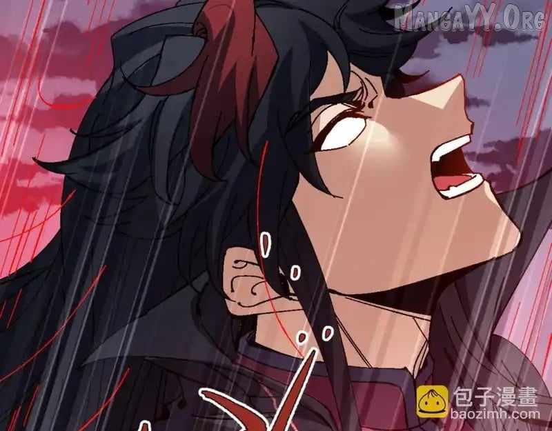 Devious Son Of Heaven Chapter 158 page 91 - 
