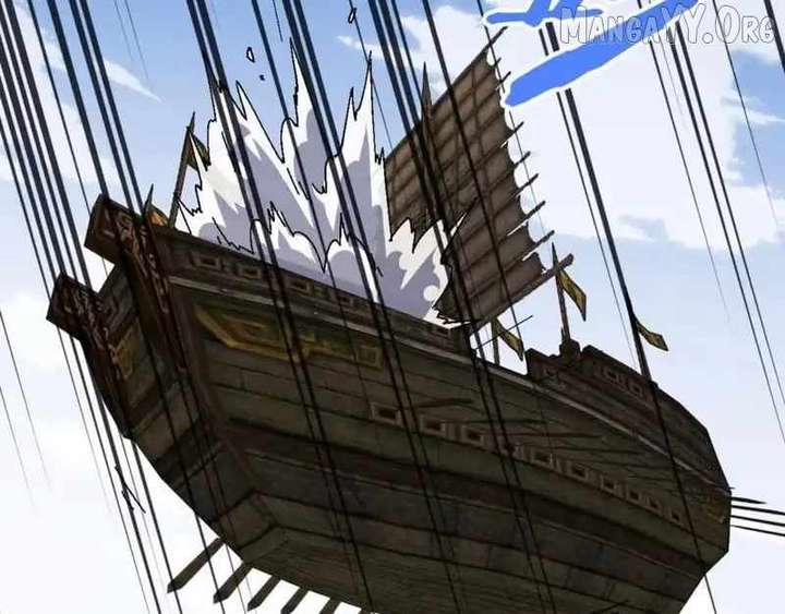 Devious Son Of Heaven Chapter 160 page 131 - 