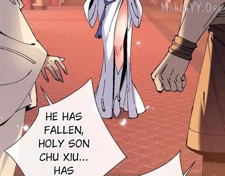Devious Son Of Heaven Chapter 160 page 30 - 