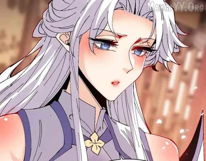 Devious Son Of Heaven Chapter 160 page 91 - 