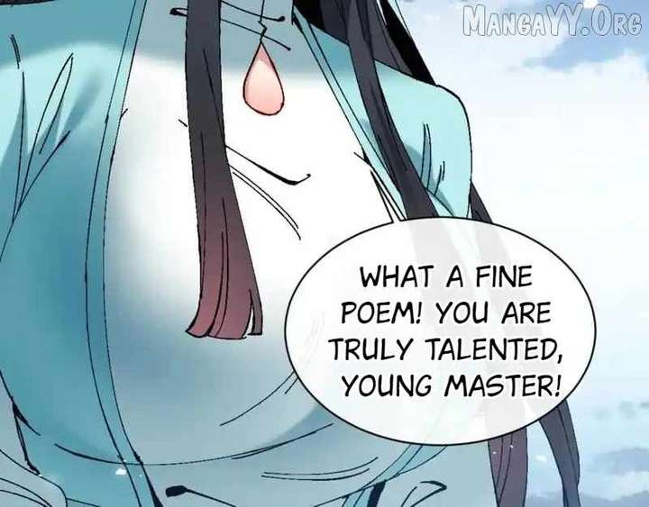 Devious Son Of Heaven Chapter 161 page 122 - 
