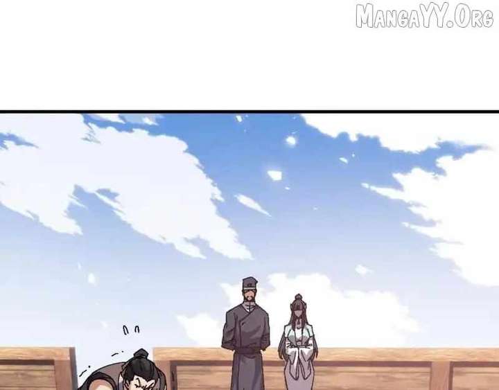 Devious Son Of Heaven Chapter 161 page 28 - 