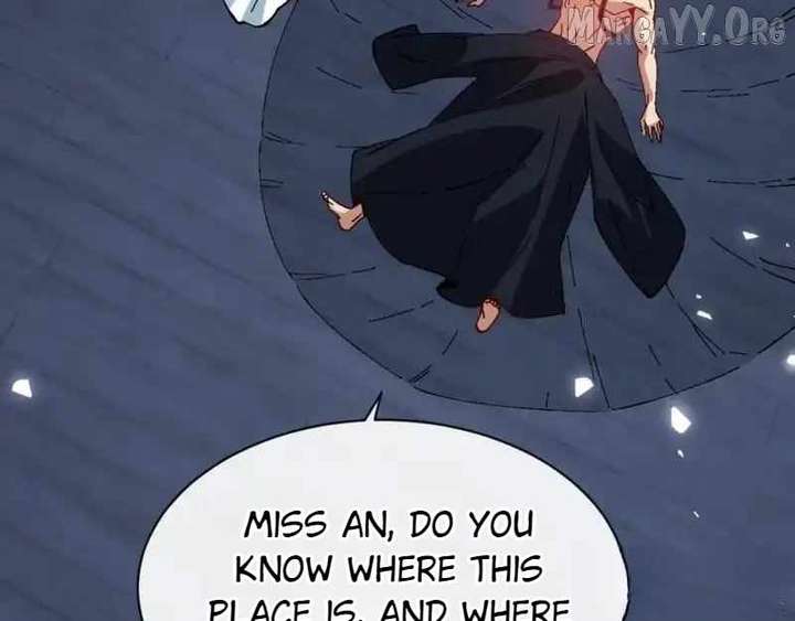 Devious Son Of Heaven Chapter 161 page 100 - 