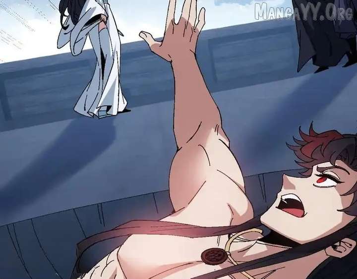 Devious Son Of Heaven Chapter 162 page 106 - 