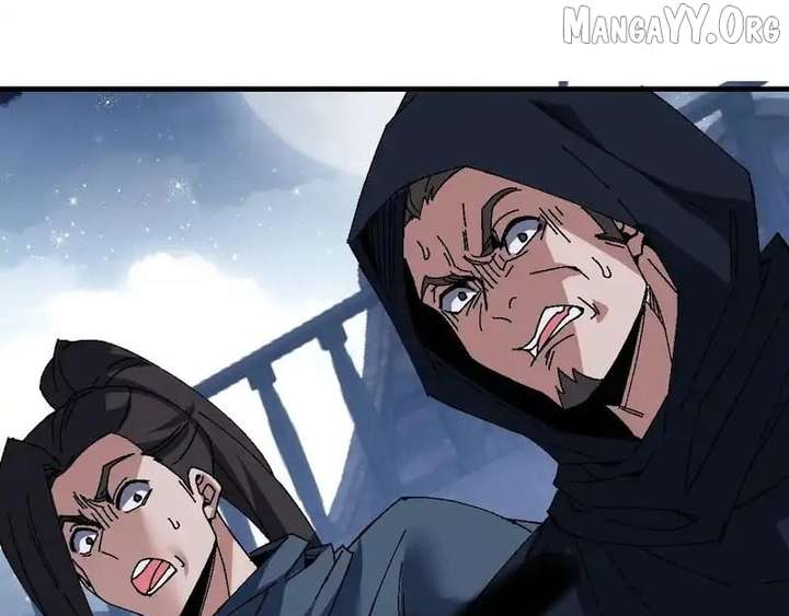 Devious Son Of Heaven Chapter 162 page 111 - 