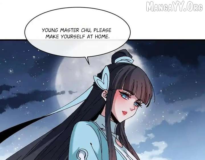 Devious Son Of Heaven Chapter 162 page 114 - 
