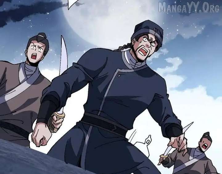 Devious Son Of Heaven Chapter 162 page 39 - 