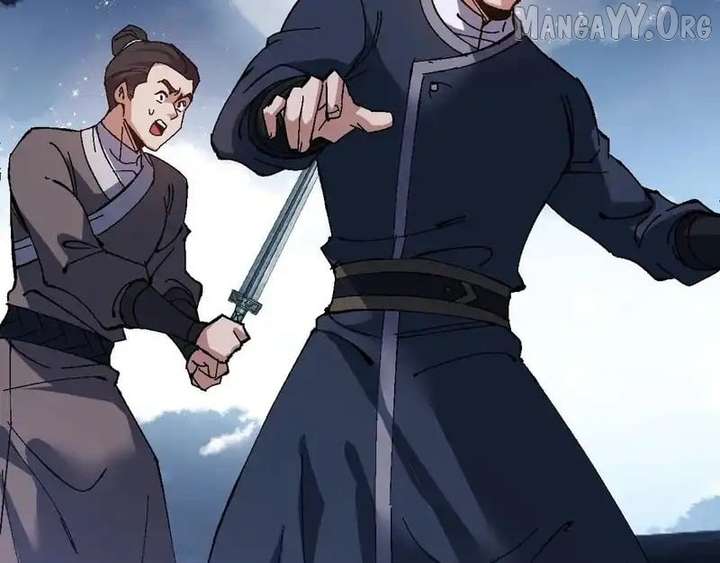Devious Son Of Heaven Chapter 162 page 55 - 