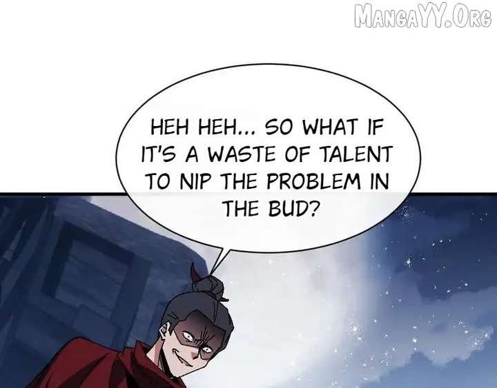 Devious Son Of Heaven Chapter 162 page 64 - 