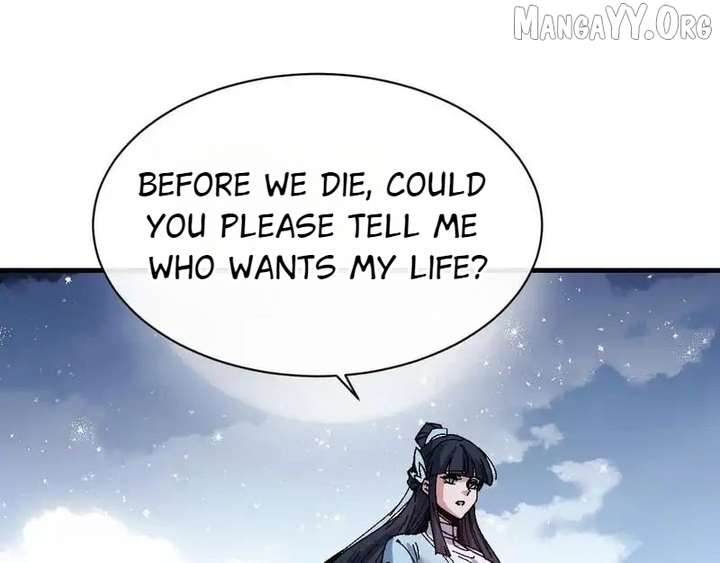 Devious Son Of Heaven Chapter 162 page 67 - 