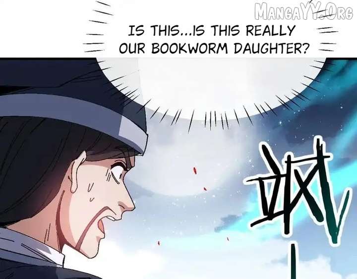 Devious Son Of Heaven Chapter 162 page 93 - 